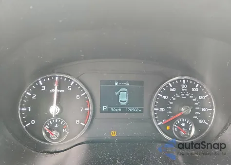 2020 Kia Telluride S from USA, damaged, VIN 5XYP6DHC5LG005227